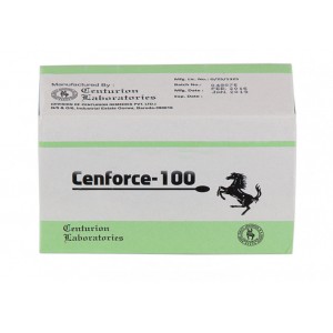 Cenforce-100 (Сенфорсе 100 мг)